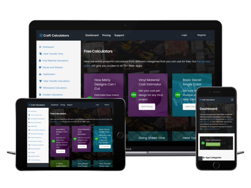 Free Access Plan