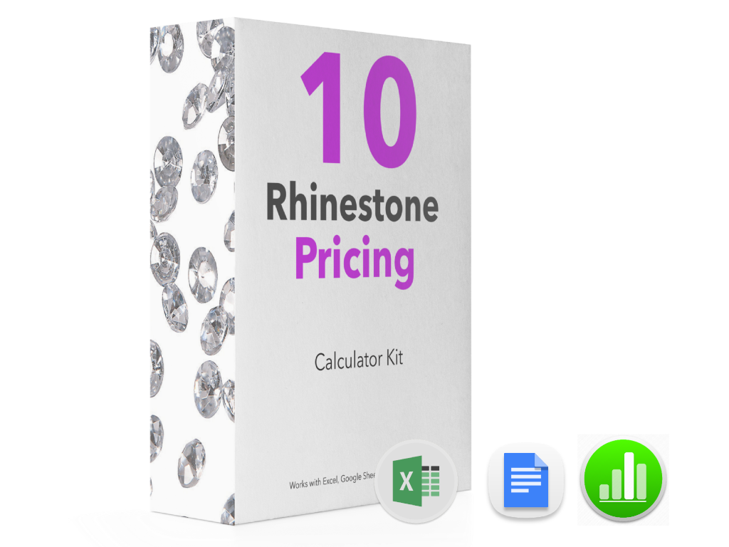 Rhinestone Bundle