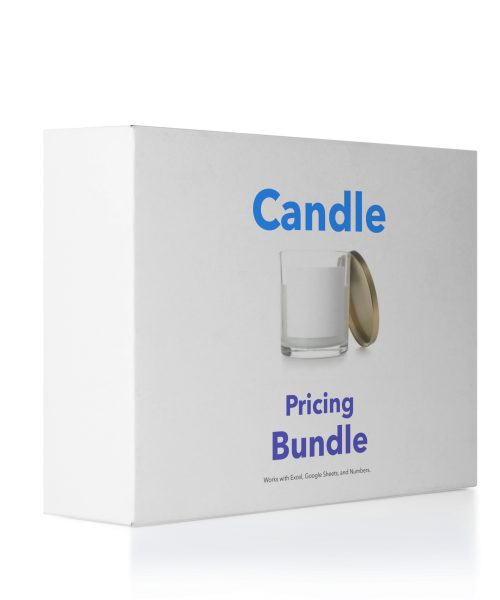 Candle Bundle